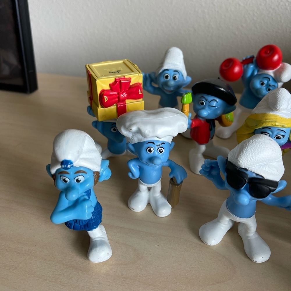 Smurf’s - Picture 11 of 11
